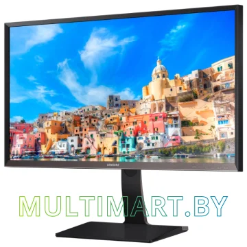 Монитор Samsung S32D850T картинка 2